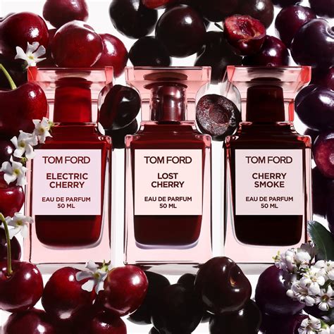 tom ford cherry smoke dupe.